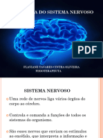 Fisiologia Do Sistema Nervoso