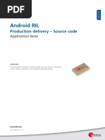 AndroidRIL-SourceCode AppNote (UBX-13002041)