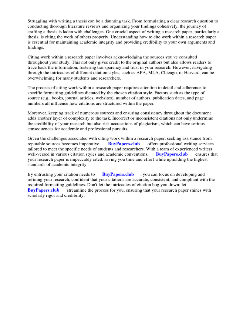 How To Cite Work On Google Slides