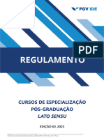 2023-2-Regulamento MBA Presencial (Unificado)