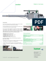 TF35E FT Leaflet