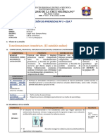 4º Sesión 5 - Transaformaciones