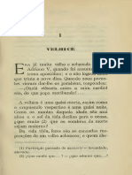 VELHICE - Bernardes Noava Floresta 2 Ed. 1920