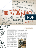Informe Dadaísmo