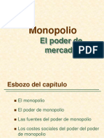 1 - Monopolio