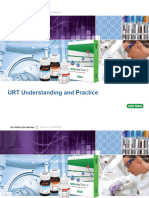 URT Intermediate and Advance Practice