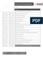 MBA Calendario Septiembre 2023 Entrada 1