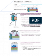 Biochem: Membrane Protein Structure