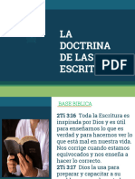 La Palabra de Dios