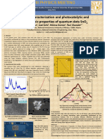 Poster-SnO2 QDs-Paul Alvarado Anampa.