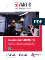 Incubateur Edvantis