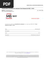 Mod 13 IMT | PDF