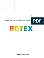 Rotex Manual - Port