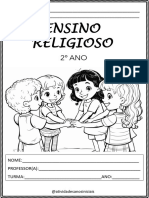 Ensino Religioso PDF