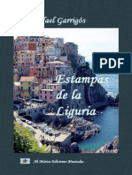 ESTAMPASdela LIGURIAcompletaconportada