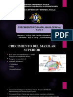 4.crec Posnatal Maxilo Parte II