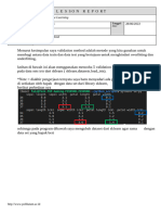 FaizAlbarRisi 4221901042 MachineLearning 9