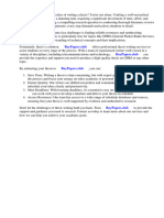 Gprs Research Paper PDF