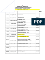 T.C. Dokuz Eylül Üniversitesi Fizik Tedavi Ve Rehabilitasyon Fakültesi 2023-2024 Öğretim Yili Bahar Dönemi FTR 1026 Bilim Ve Sanat Tarih Konu