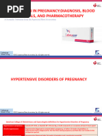 Labetacure - Pregnancy HTN-1