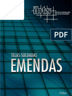 IBTS - Tela Soldadas - Emenda