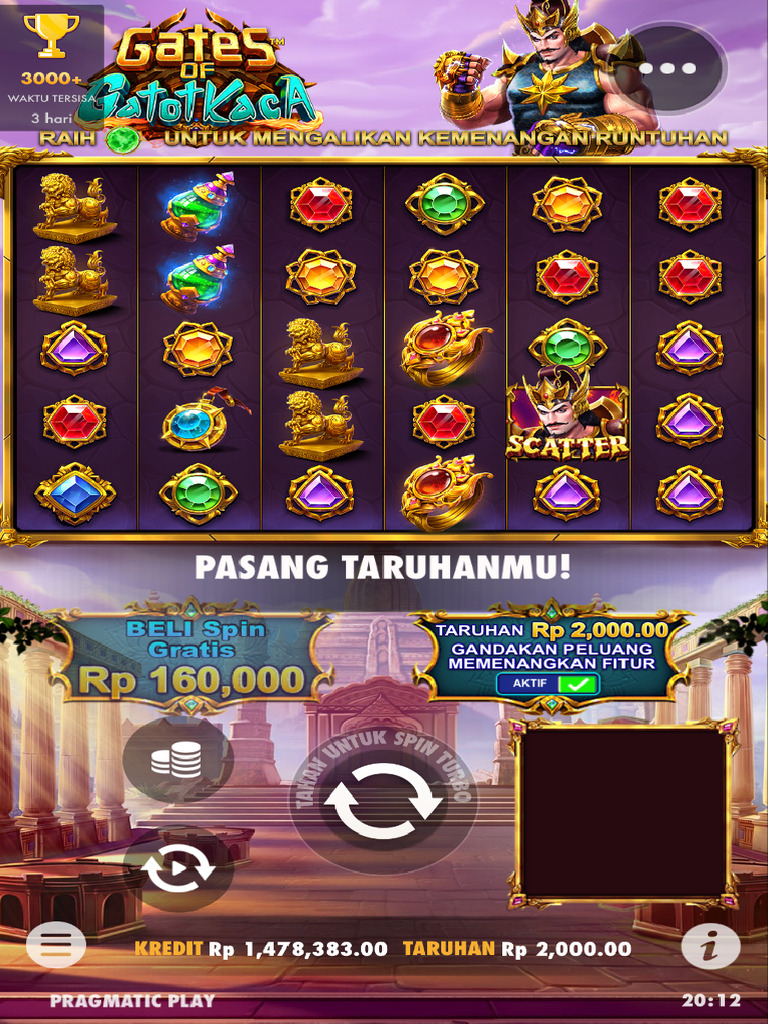 gatot kaca online: Panduan Pemula untuk Memahami, Memilih, dan Menggunakannya dengan Aman