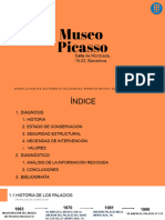 Museo Picasso Final
