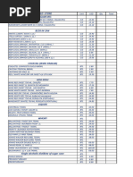 delhi airport duty free cigarettes price list pdf  First Time in Germany