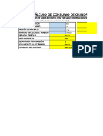 Excel Actividad 4