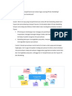 Evaluasi Materi Kehumasan