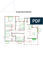 Plan D'électricité