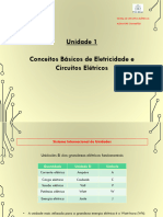 Unidade 1 - Conceitos Básicos