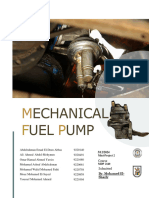 Mechanical Fuel Pump-1
