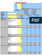 Plano Alimentar Talisson Machado 4Âº