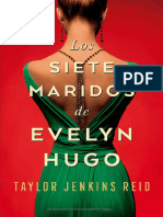 Httpsfiles - Yappe.indocumentspdflos Siete Maridos de Evelyn Hugo 1685459201 PDF