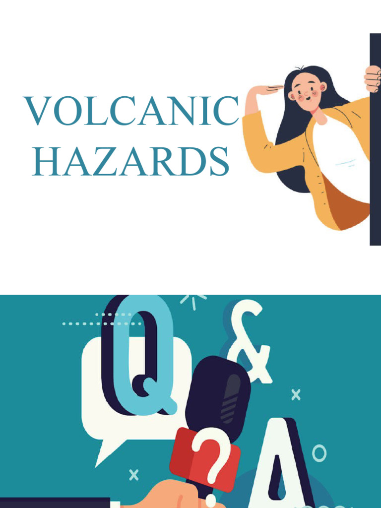 Drrr Volcanic Hazards Pdf