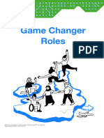 Game Changer Roles 1