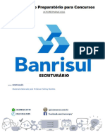 Portugues Banrisul