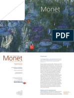 The Unknown Monet