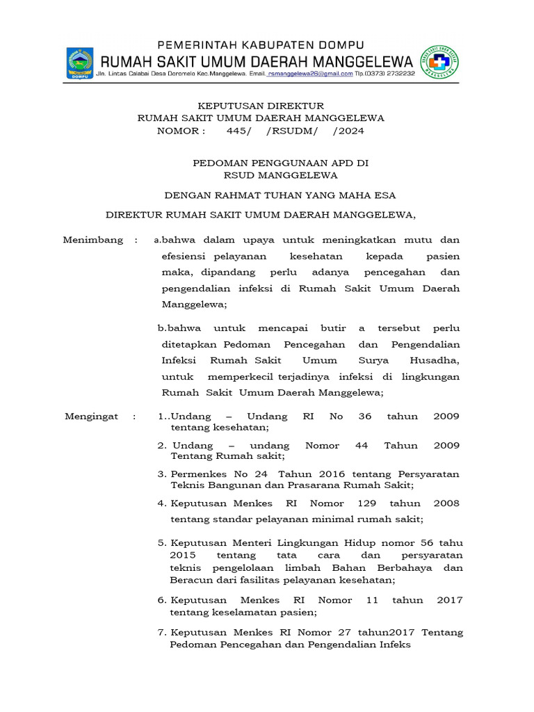 Panduan Apd 2024 Pdf