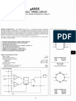 UA555 FairchildSemiconductor