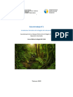 HM 1_ Ecosistemas de La Región de La Araucanía 2024