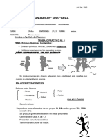 tp3 Quimica 3año