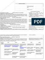 Semana 7 de Primer Grado