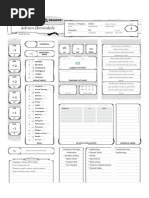 Adrian Herondale GSheet v1.4 - v1.4