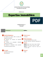 INPHB Expertise Immobiliere 04.03.2024 Syllabus