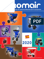 Catalogue Euromair 2020 ES