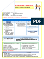 SESION Escribimos Nuestro Nombre 2024