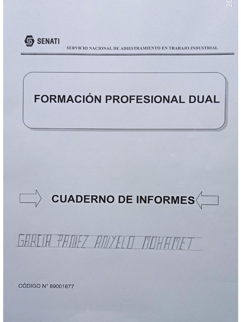 Informe 2 | PDF