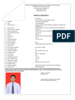 Biodata